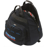 Oxford Deluxe Fleece Lined Helmet Bag