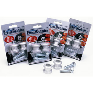 Oxford Paddock Stand Bobbins