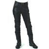 View Item Duchinni Liberty Leather Ladies Motorcycle Trousers
