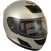Arashi Turbo Motorcycle Helmet