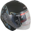 View Item Arashi City Georgie Motorcycle Helmet