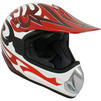 View Item Arashi Xcel-5 Ignite Motocross Helmet 