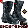View Item Sidi B2 Gore-Tex Motorcycle Boots