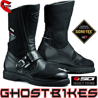 Sidi Canyon Gore-Tex Motorcycle Boots