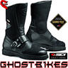 View Item Sidi Canyon Gore-Tex Motorcycle Boots