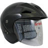 View Item Arashi City Cruiser Motorcycle Helmet