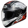 View Item Shoei X-Spirit II Kallio 2 Motorcycle Helmet 