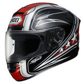 Shoei X-Spirit II Streamliner Motorcycle Helmet  Preview