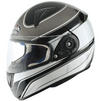 View Item Airoh Leox Twist Motorcycle Helmet