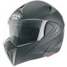 View Item Airoh Miro Flip Up Motorcycle Helmet