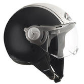 Airoh Naked Luxury Open Face Motorcycle Helmet