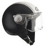 View Item Airoh Naked Luxury Open Face Motorcycle Helmet