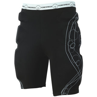 Forcefield Sports Armoured Shorts
