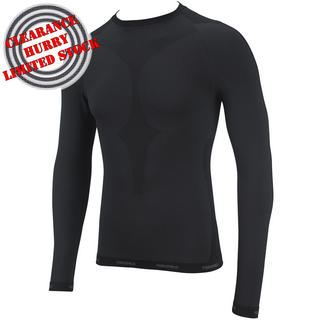 Forcefield Base Layer Shirt