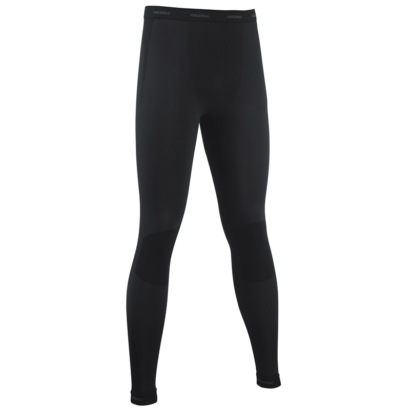 FORCEFIELD BASE LAYER MOTORCYCLE LEGGINGS TROUSERS S Enlarged Preview