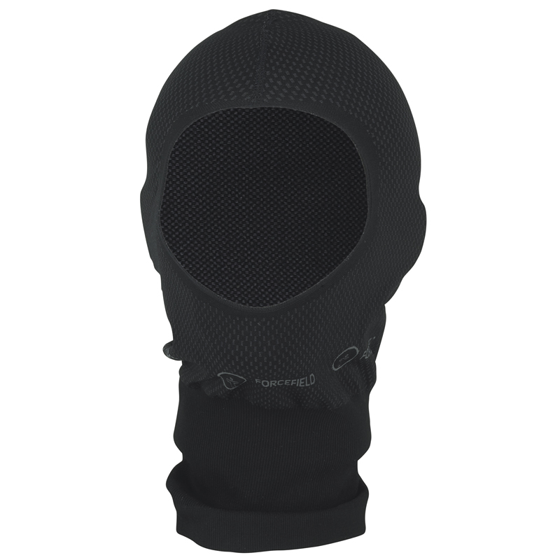 FORCEFIELD BASE LAYER THERMAL WARM MOTORCYCLE BALACLAVA Enlarged Preview