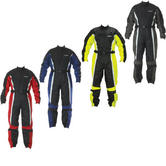 Spada 407 Suit Motorcycle Oversuit