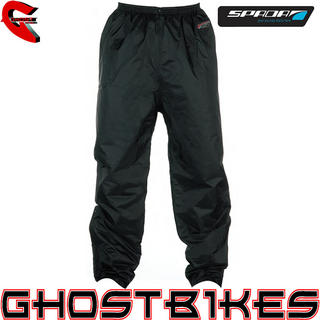Spada 911 Motorcycle Trousers
