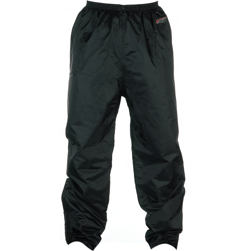 SPADA 911 UNLINED WATERPROOF MOTORCYCLE MOTORBIKE TROUSERS RAIN OVER PANTS eBay