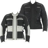 Spada Adventure Textile Motorcycle Jacket