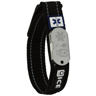 View Item UTAG Ice Wrist Strap