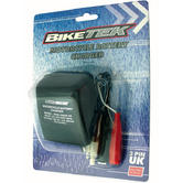 Biketek Battery Charger