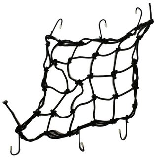 Bike It Extra Large Luggage Cargo Net