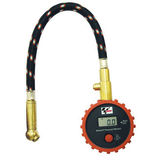 View Item Moto GP Tyre Pressure Monitor
