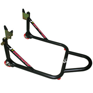 View Item Moto GP Premium Rear Paddock Stand  
