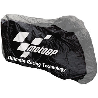 View Item Moto GP Motorcycle Rain Cover