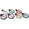 View Item Bike It Ninja Star Tax Disc Holder