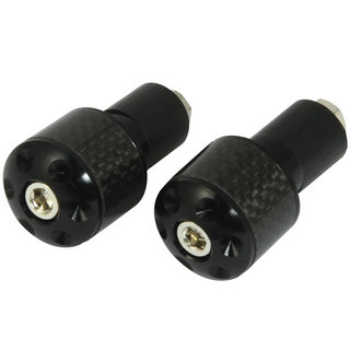 Bike It Carbon Colt Bar Ends