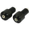 View Item Bike It Carbon Colt Bar Ends