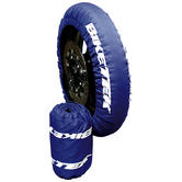 Biketek Motorcycle Tyre Warmers