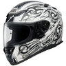 View Item Shoei XR-1100 Hadron Motorcycle Helmet