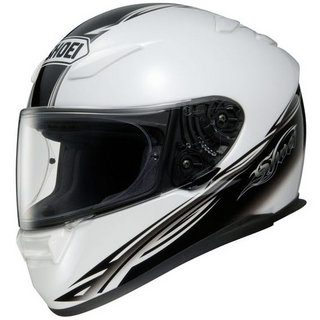 Shoei XR-1100 Swell Motorcycle Helmet Preview