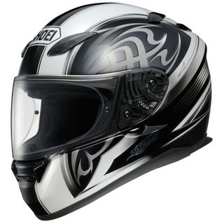 Shoei XR-1100 Monolith Motorcycle Helmet Preview