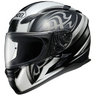 View Item Shoei XR-1100 Monolith Motorcycle Helmet