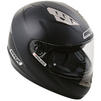 View Item Box FZ-1 Plain Motorcycle Helmet