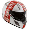 View Item Box BZ-1 England Motorcycle Helmet