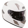 View Item Box BZ-1 Plain Motorcycle Helmet