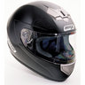 View Item Box BX-1 Plain Motorcycle Helmet