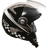 Box JZ-1 Pulse Motorcycle Helmet