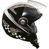 View Item Box JZ-1 Pulse Motorcycle Helmet