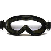 View Item Dixon WSGG Adult Micro Motocross Goggles