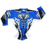 View Item Wulf Force 10 Cub Motocross Jersey