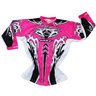 View Item Wulf Force 10 Cub Girls Motocross Jersey