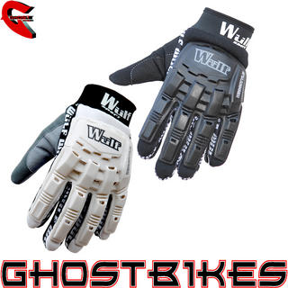 View Item Wulf Wiggstyle Motocross Gloves