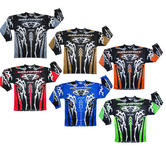 Wulf Force 10 Adult Jersey