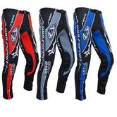 Wulf Trials Comp Trousers